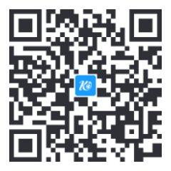 高清直播，流畅不卡顿 二维码